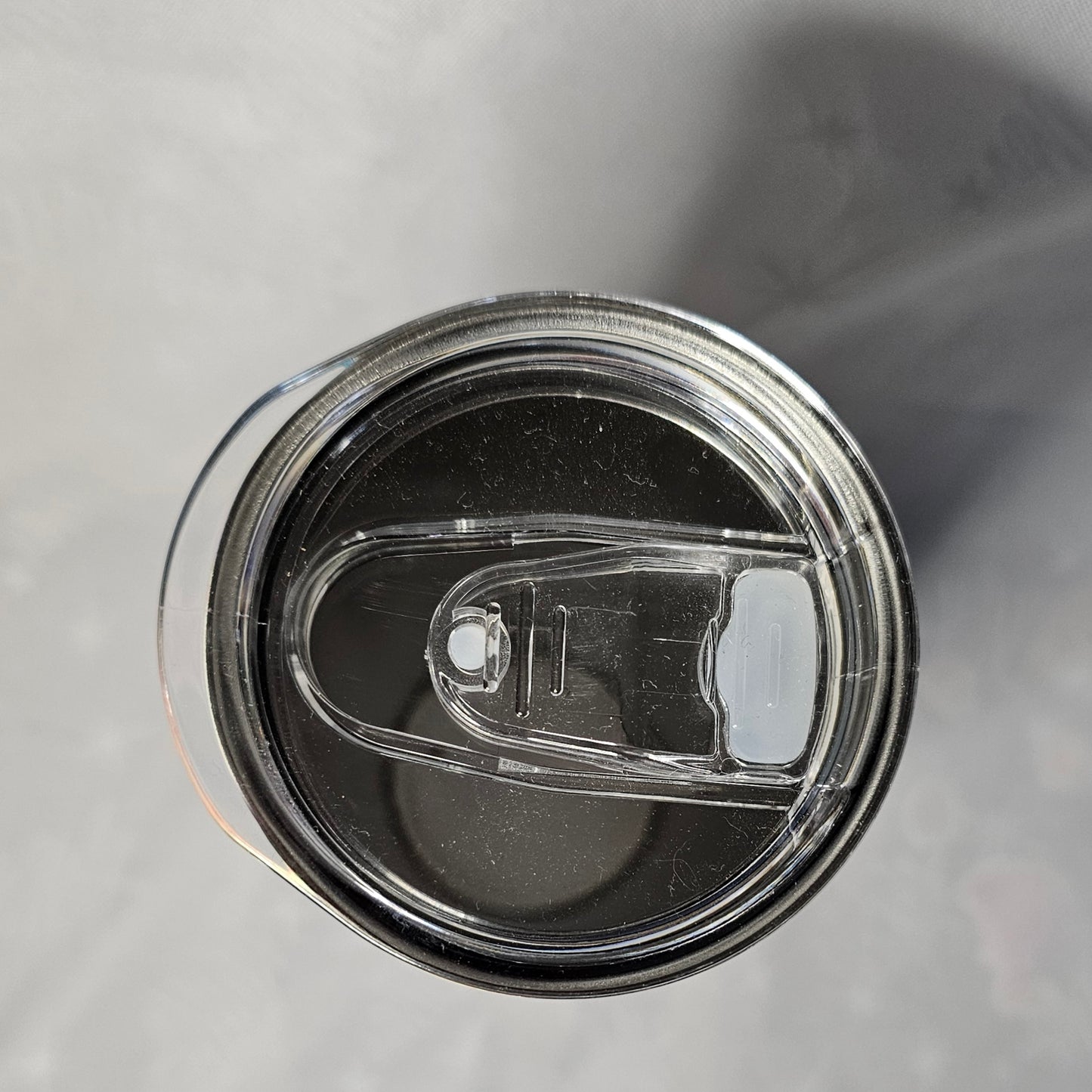 Elephant 20oz insulated tumbler
