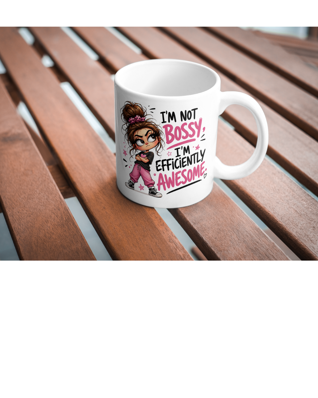 Emotionally Expressive Girl Tee — "I’m Not Dramatic, I’m Emotionally Expressive" Graphic T-Shirt